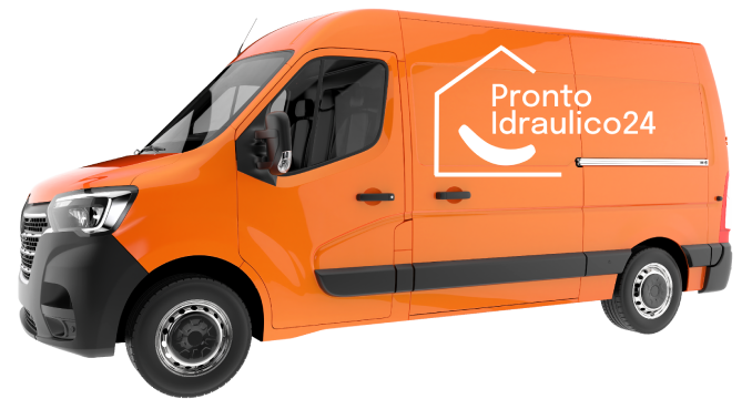 idraulico milano