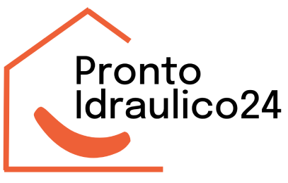 logo ProntoIdraulico24